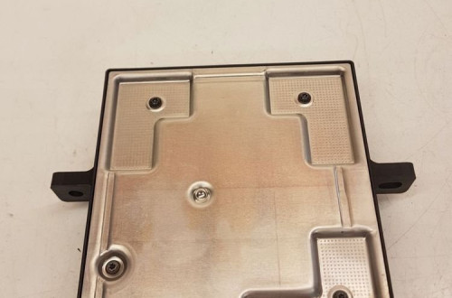 MODUŁ STEROWNIK ŚWIATEŁ ILM AUDI A8 D3 4E0907279L