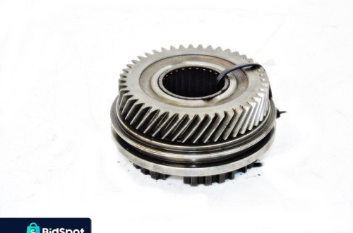 Koło Zębate Synchronizator Skrzynia Golf Passat B4