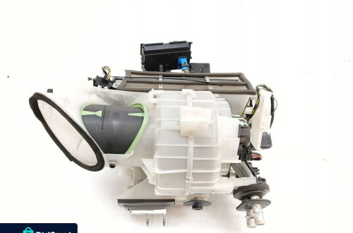 NAGRZEWNICA CITROEN C4 II B7 (2010-2018) 9687622880