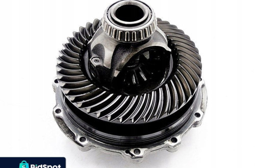 Mechanizm Skrzynia Gzl Audi 1.8T A6 B6 B7 Passat