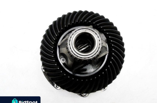 Mechanizm Skrzynia Gzl Audi 1.8T A6 B6 B7 Passat