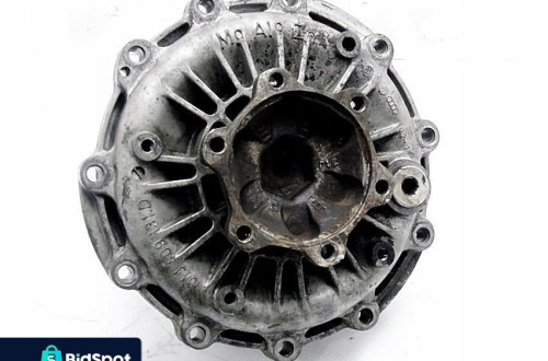 Mechanizm Skrzynia Gzl Audi 1.8T A6 B6 B7 Passat