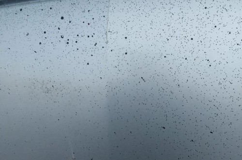 Maska Kia Sorento 06' kod AW