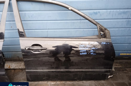 MITSUBISHI LANCER 00-07 DRZWI PRZEDNIE LEWE LUB PRAWE SZYBA ZAMEK PODNOSNIK