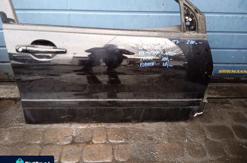 MITSUBISHI LANCER 00-07 DRZWI PRZEDNIE LEWE LUB PRAWE SZYBA ZAMEK PODNOSNIK