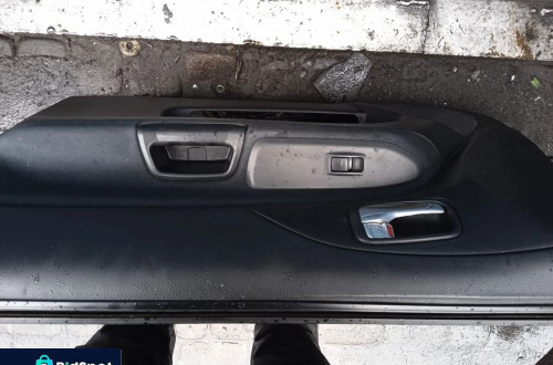 MITSUBISHI LANCER 00-07 DRZWI PRZEDNIE LEWE LUB PRAWE SZYBA ZAMEK PODNOSNIK