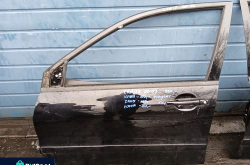 MITSUBISHI LANCER 00-07 DRZWI PRZEDNIE LEWE LUB PRAWE SZYBA ZAMEK PODNOSNIK