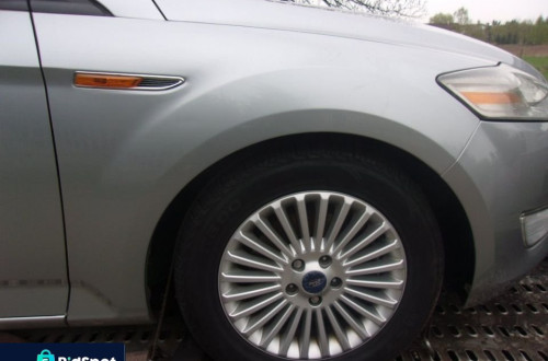 ZWROTNICA PRAWA lub LEWA FORD MONDEO MK4