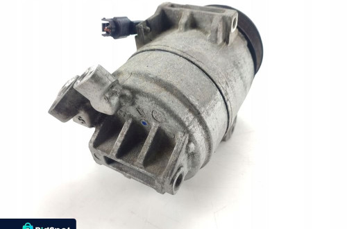 SPRĘŻARKA KLIMATYZACJI RENAULT KOLEOS I 2.0 DCI Z0006028