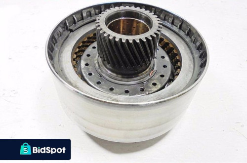 Koszyk Skrzynia Auto Kia 2.9 Crdi Xc70 V40 5042Le