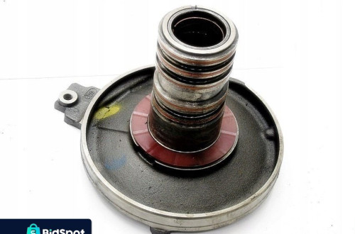 Wałek Koszyk Skrzynia Ford 3.0 V6 Windstar