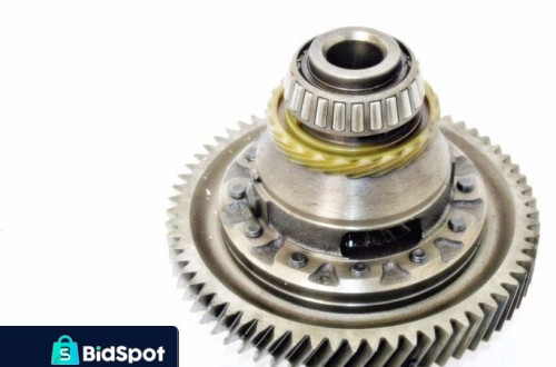 Mechanizm Skrzynia Fiat 2.0 Croma Thema