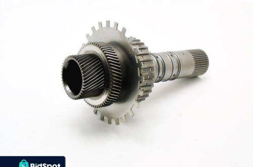 Wałek Koło Skrzyni Biegów Re7R01H Q50 Skyline 350Z