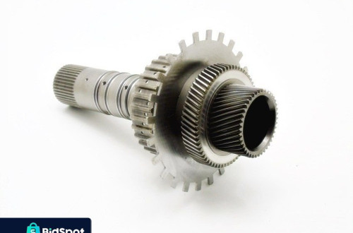 Wałek Koło Skrzyni Biegów Re7R01H Q50 Skyline 350Z