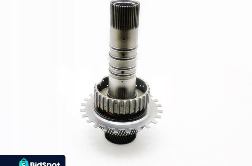 Wałek Koło Skrzyni Biegów Re7R01H Q50 Skyline 350Z