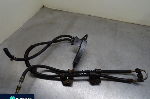 JEEP CHEROKEE KJ LIBERTY 01-05 3.7 CHŁODNICA WSPOMAGANIA PRZEWODY PRZEWÓD