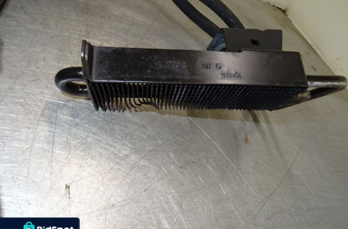 JEEP CHEROKEE KJ LIBERTY 01-05 3.7 CHŁODNICA WSPOMAGANIA PRZEWODY PRZEWÓD