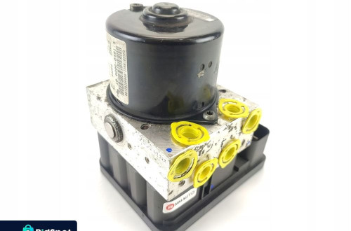 POMPA ABS VOLVO C30 2006-2010 31274907, 4N51-2C405-GC, 10.0206-0401.4