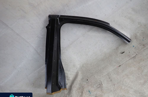 RENAULT TRAFIC III OPEL VIVARO B 14- SŁUPEK POSZYCIE PRAWY PRAWE