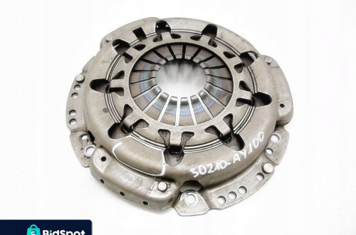 Docisk Sprzęgła Micra Iii K12 1.2 16V Cr12