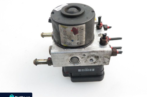 POMPA ABS SUBARU JUSTY G3X 06210901473 5WK84117