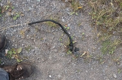 bmw zawor podcisnienia podcisnienie 1433602