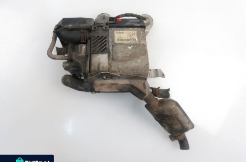 WEBASTO MERCEDES W220 THERMOTOPZ/C 87265a 92255b
