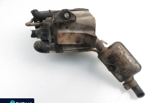 WEBASTO MERCEDES W220 THERMOTOPZ/C 87265a 92255b