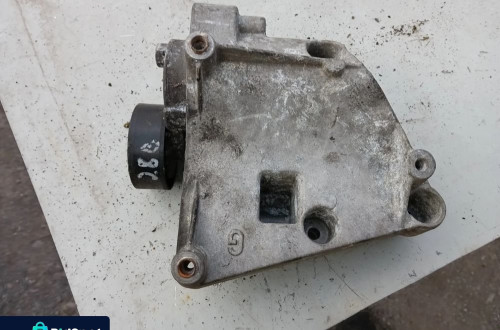 bmw e39 5 2.8b lapa podstawa napinacz sprezarki klimatyzacji