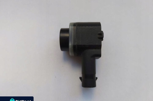 VW PASSAT CC LIFT AUDI CZUJNIK PARKOWANIA PDC