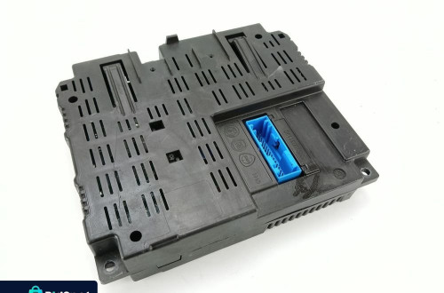 STEROWNIK MODUŁ BLUE ME FIAT GRANDE PUNTO 51826513