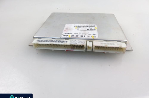 STEROWNIK ESP MERCEDES W220 0295453932 0265109478