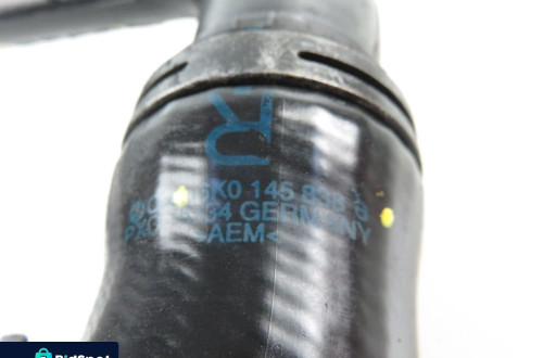 RURA INTERCOOLERA IBIZA II 1.9 TDI 6K0145840AB