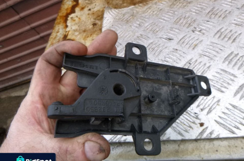 fiat doblo i klamka bagaznika tyl tylnia 46773091