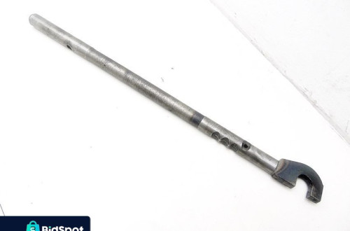 Wałek Widełki Skrzynia Gazelle 2.1Td Gaz 560 Steyr