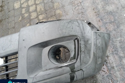 ZDERZAK PRZEDNI JUMPY EXPERT SCUDO 07-14