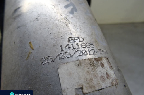 JEEP CHEROKEE KJ LIBERTY 01-05 3.7 OSUSZACZ KLIMATYZACJI 1411665