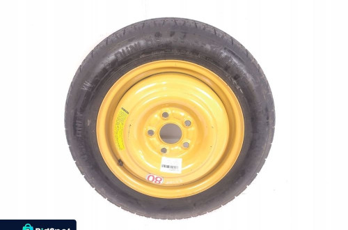 KOŁO DOJAZDOWE HONDA FR-V 135/90 R15