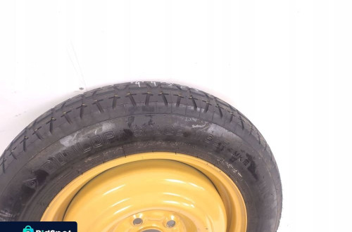 KOŁO DOJAZDOWE HONDA FR-V 135/90 R15