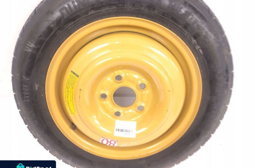 KOŁO DOJAZDOWE HONDA FR-V 135/90 R15