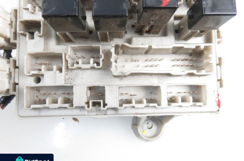BSI TOYOTA PREVIA (_R3_) 2.0 D-4D 89221-28040