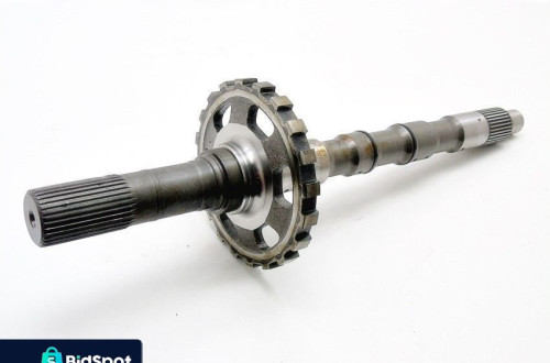 Wałek Koło Skrzyni Biegów Re7R01H Q50 Skyline 350Z