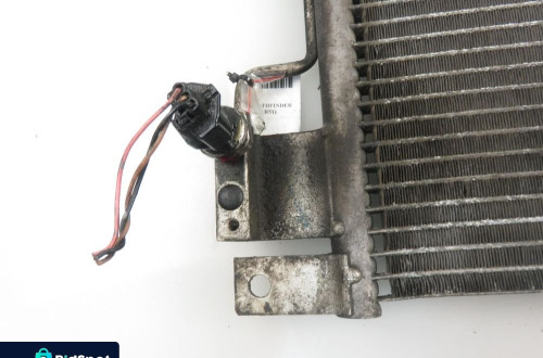 CHŁODNICA KLIMATYZACJI PATHFINDER R51 92100EA500