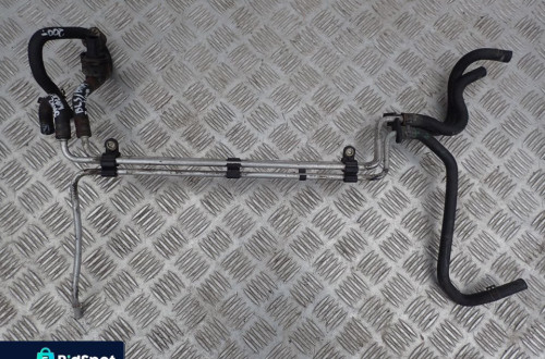 PRZEWODY PALIWOWE BLS BMM RADOM