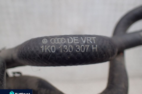 PRZEWODY PALIWOWE BLS BMM RADOM