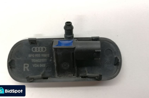 DYSZA SPRYSKIWACZA AUDI A3 8P LIFT 8P0955988E