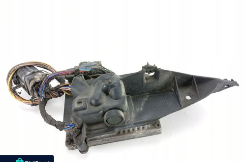 MOCOWANIE PRZETWORNICA XENON VOLVO C70 II V50 S40 II C30 1307329098
