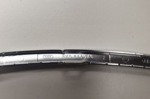 RAMKA ZMIANY BIEGÓW AUDI AA B8 A5 Q5 8K0864260