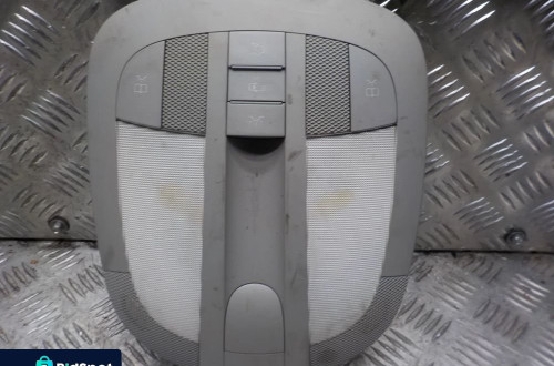 MERCEDES ML W164 LAMPKA PODSUFITKI