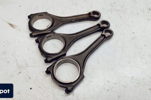 KORBOWÓD AUDI S4 B6 B7 A6 C6 4.2 BBK BAT 079G